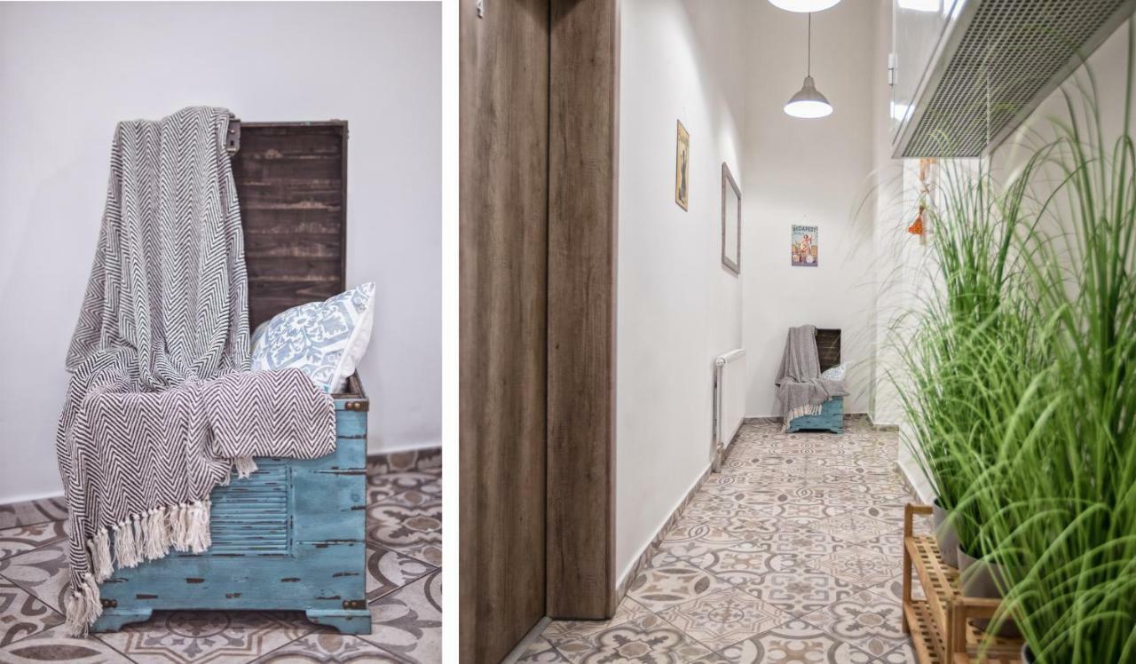Passage 2 Bed & Breakfast *