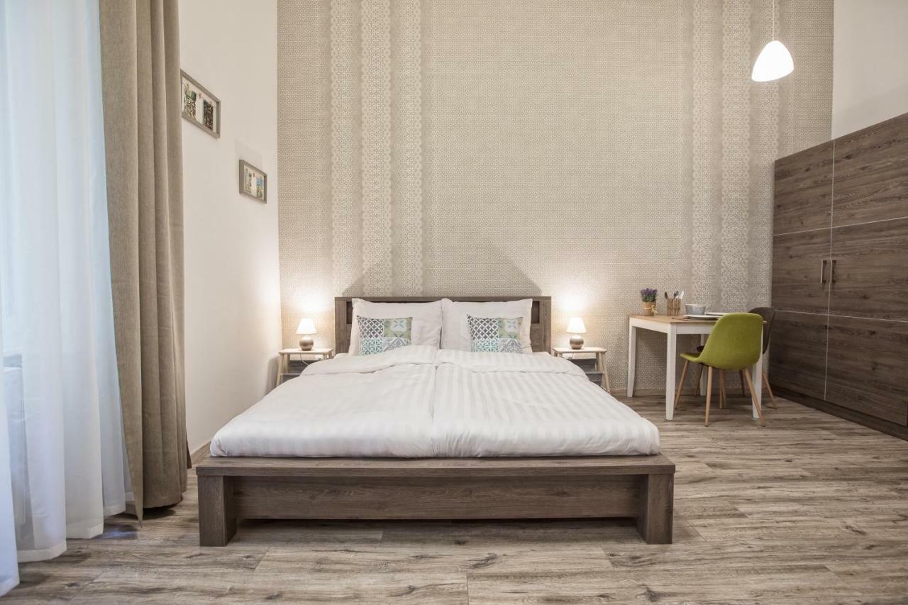 Bed & Breakfast Passage 2 Budapest