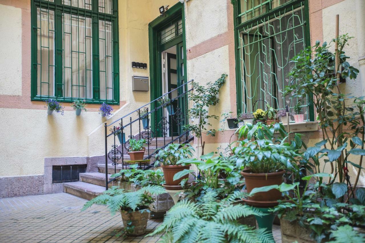 Passage 2 Bed & Breakfast